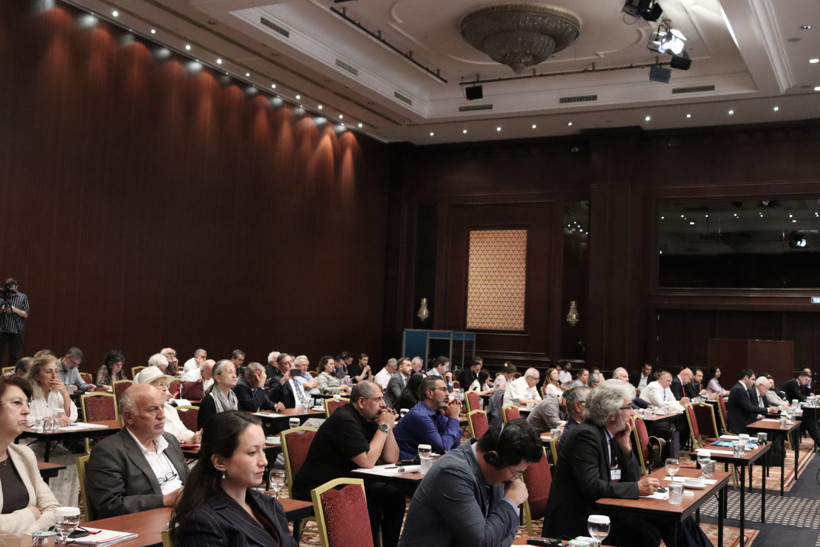 İsrail Saldırganlığı